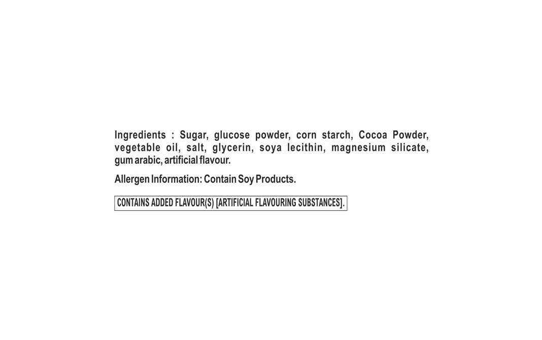 Puramio Choco White Vermicelli    Plastic Jar  300 grams